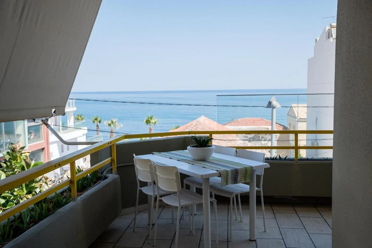 Eftihia Apartment Rethymno