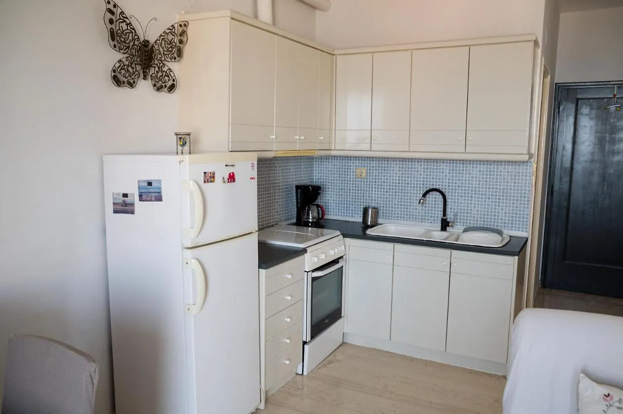 Eftihia Apartment Rethymno  Greece