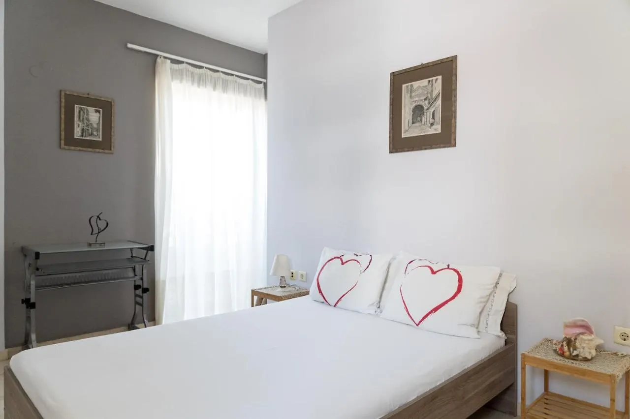 Eftihia Apartment Rethymno