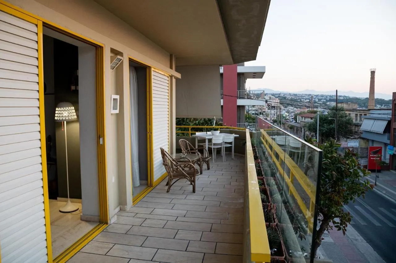 Eftihia Apartment Rethymno   Rethymno (Crete)