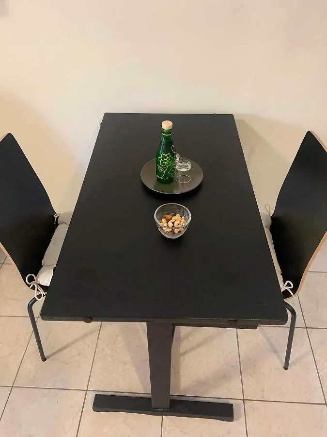 Eftihia Apartment Rethymno  Greece