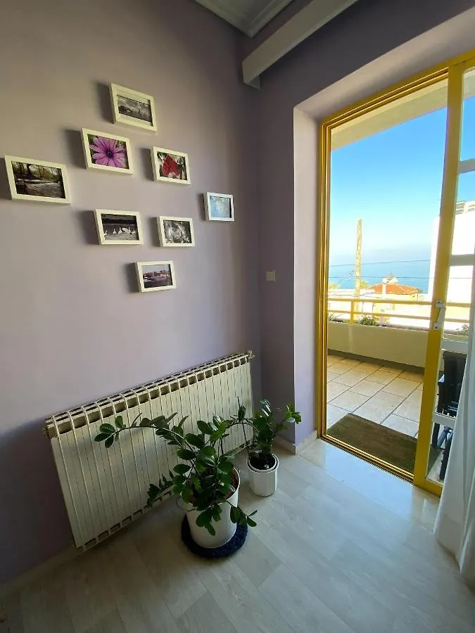 Eftihia Apartment Rethymno