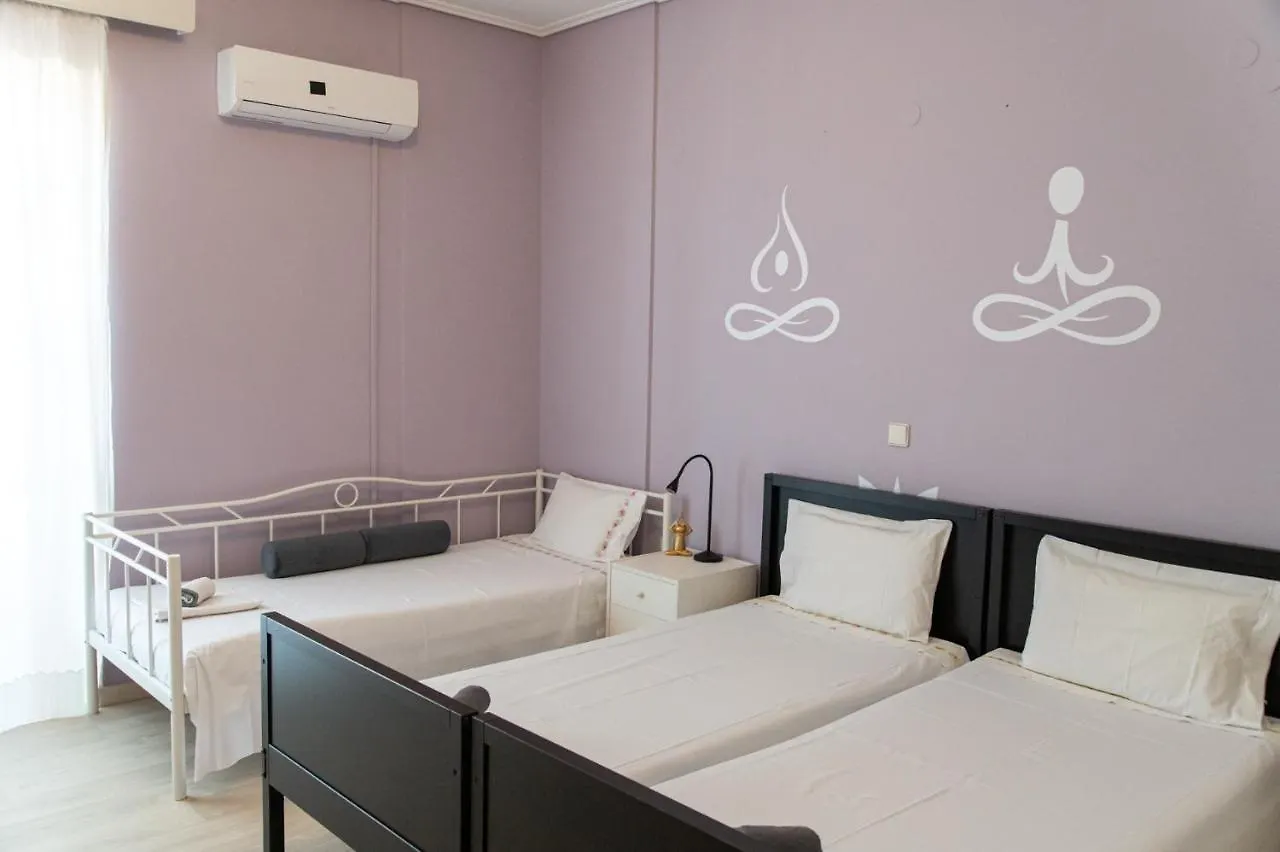 Eftihia Apartment Rethymno