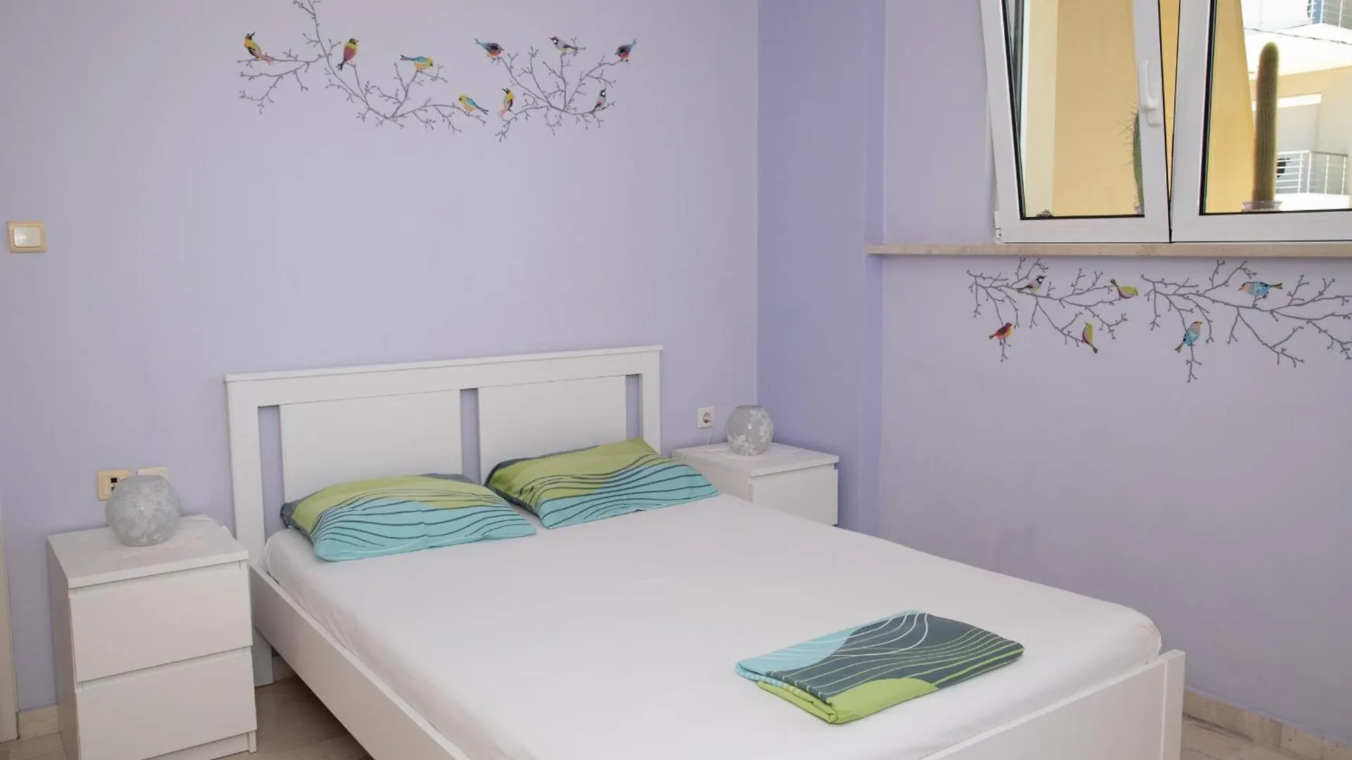 Eftihia Apartment Rethymno  Rethymno (Crete)