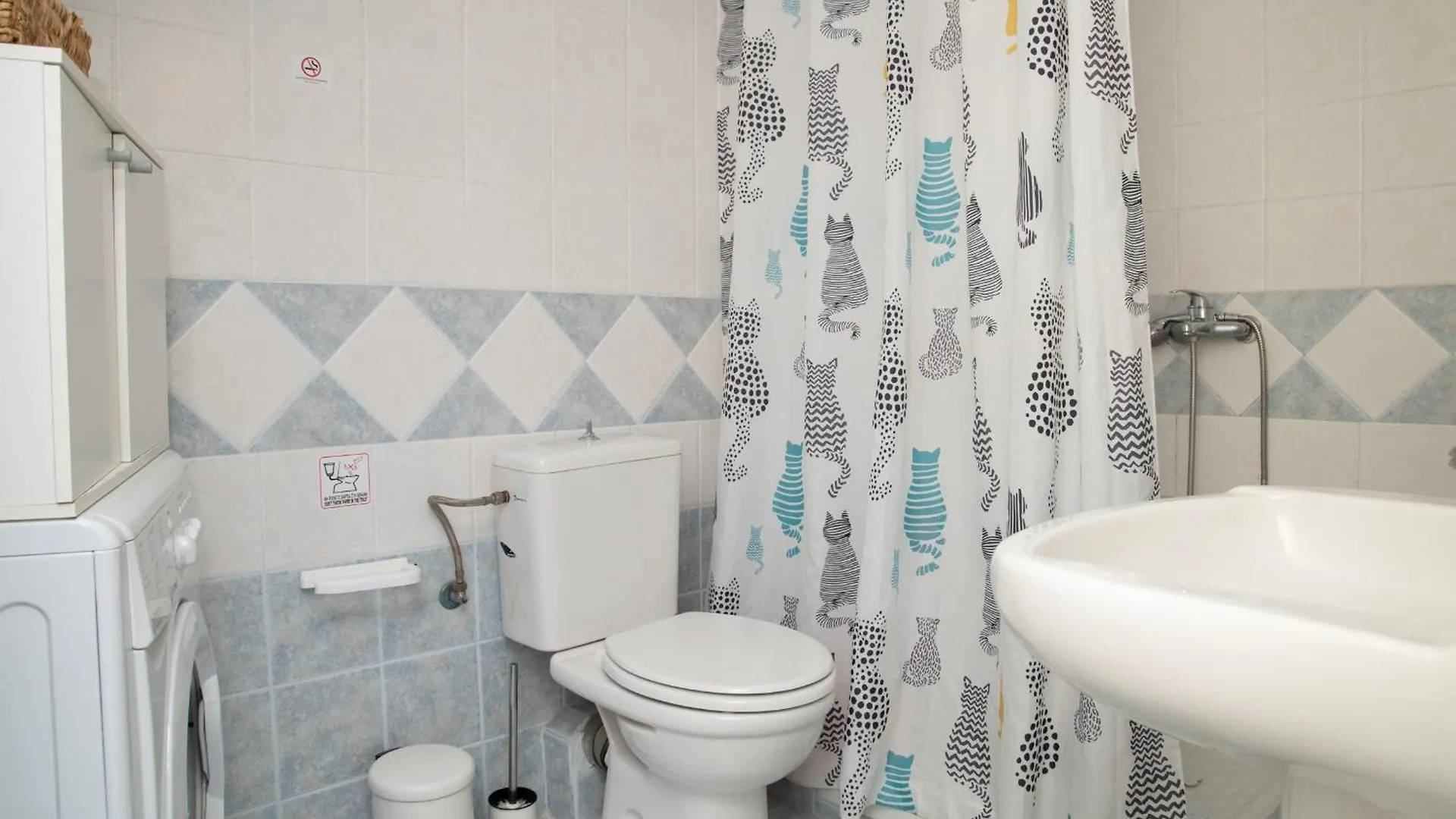 Eftihia Apartment Rethymno