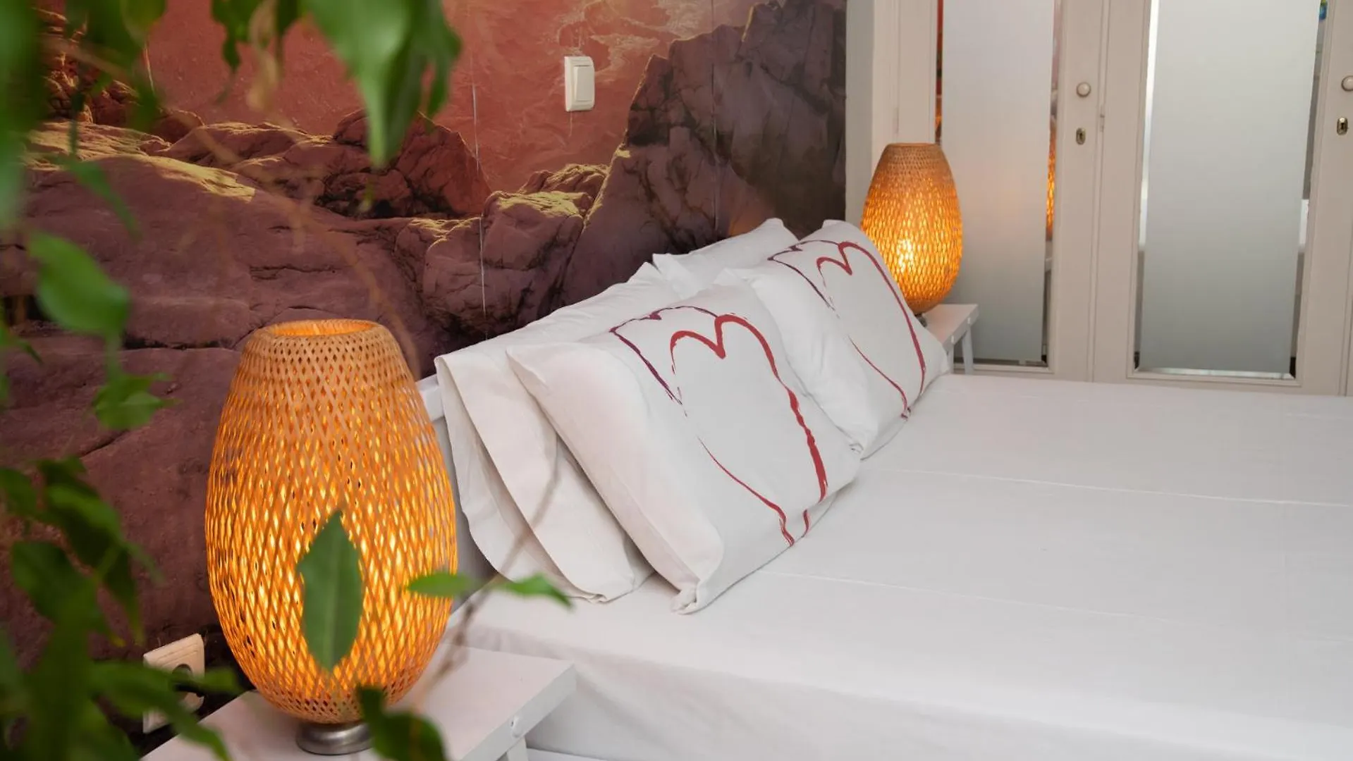 Eftihia Apartment Rethymno