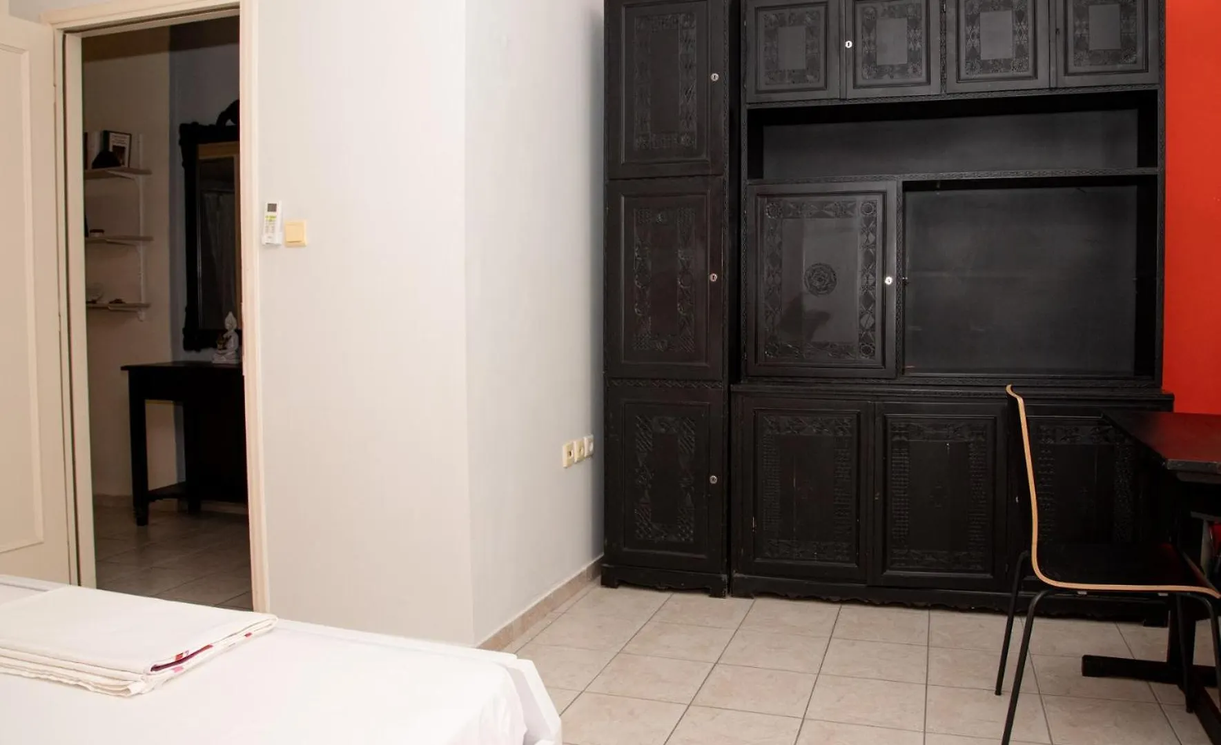 Eftihia Apartment Rethymno