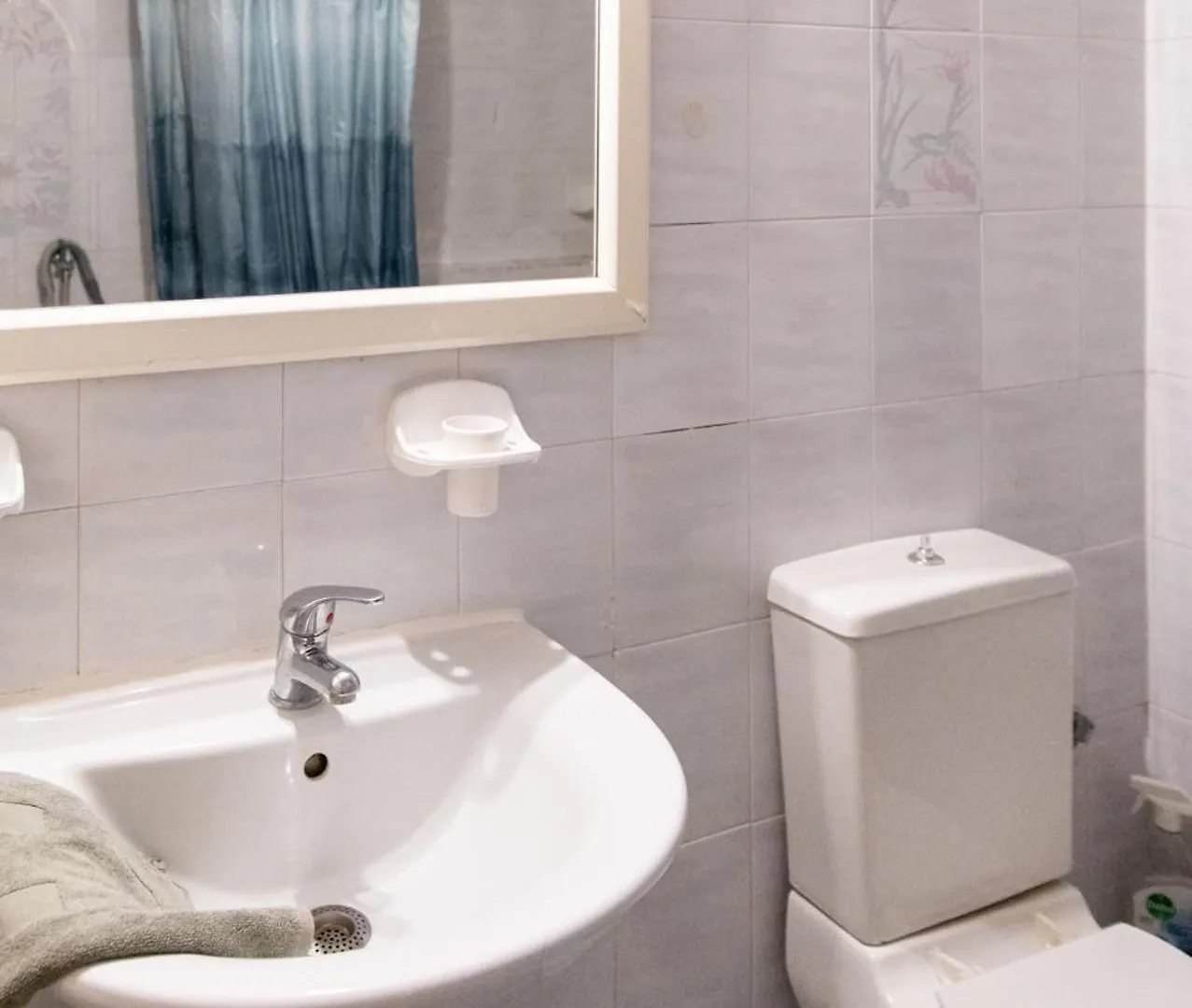 Eftihia Apartment Rethymno