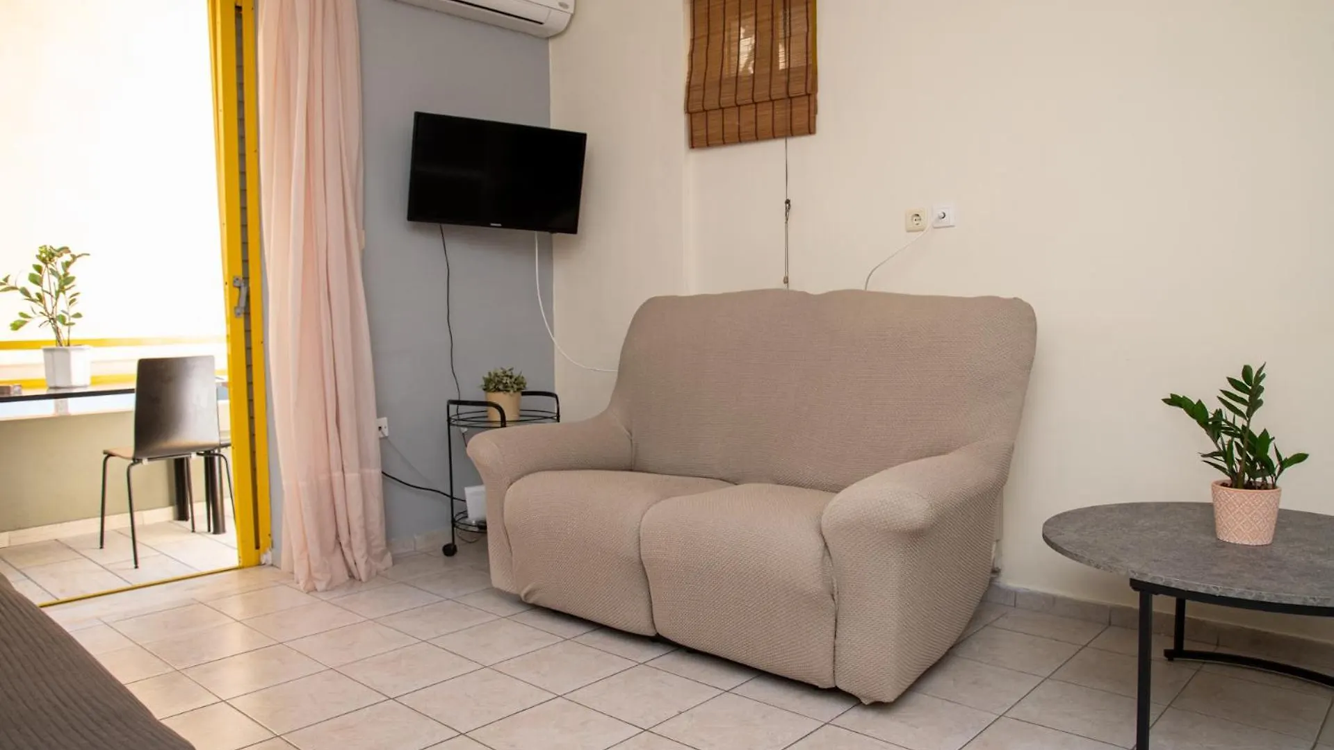 Eftihia Apartment Rethymno   Rethymno (Crete)