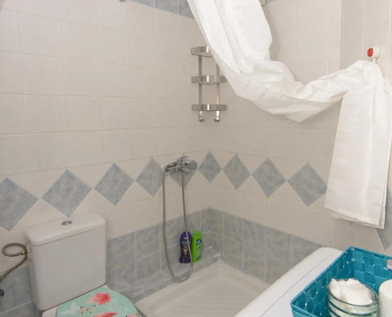 Eftihia Apartment Rethymno  Greece