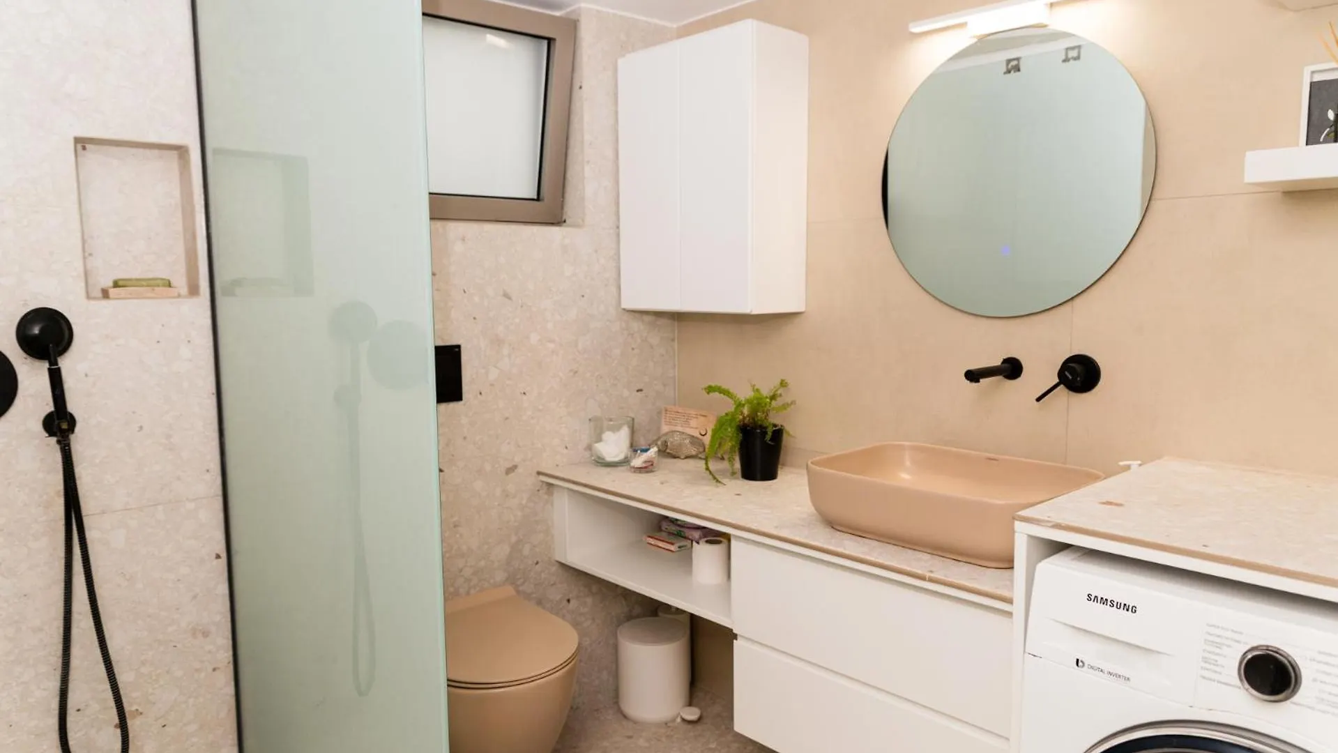 Eftihia Apartment Rethymno  Greece