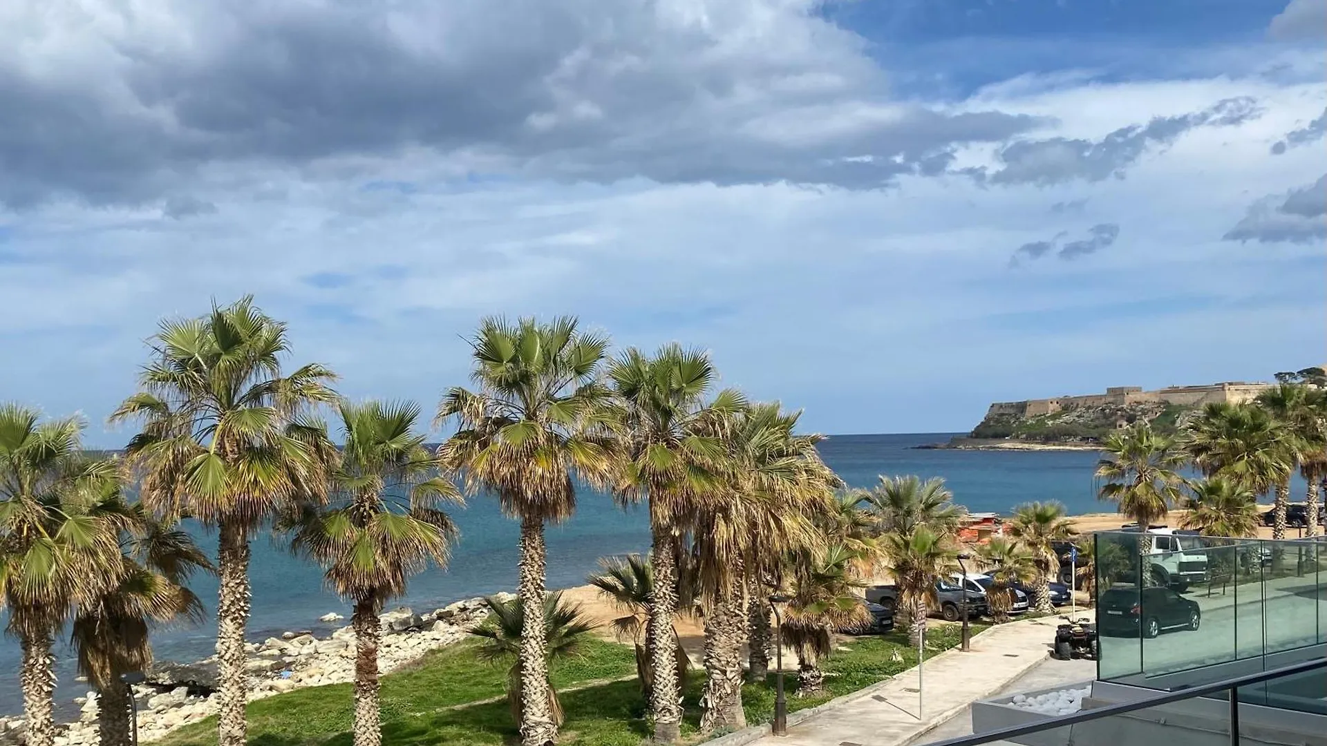 Eftihia Apartment Rethymno