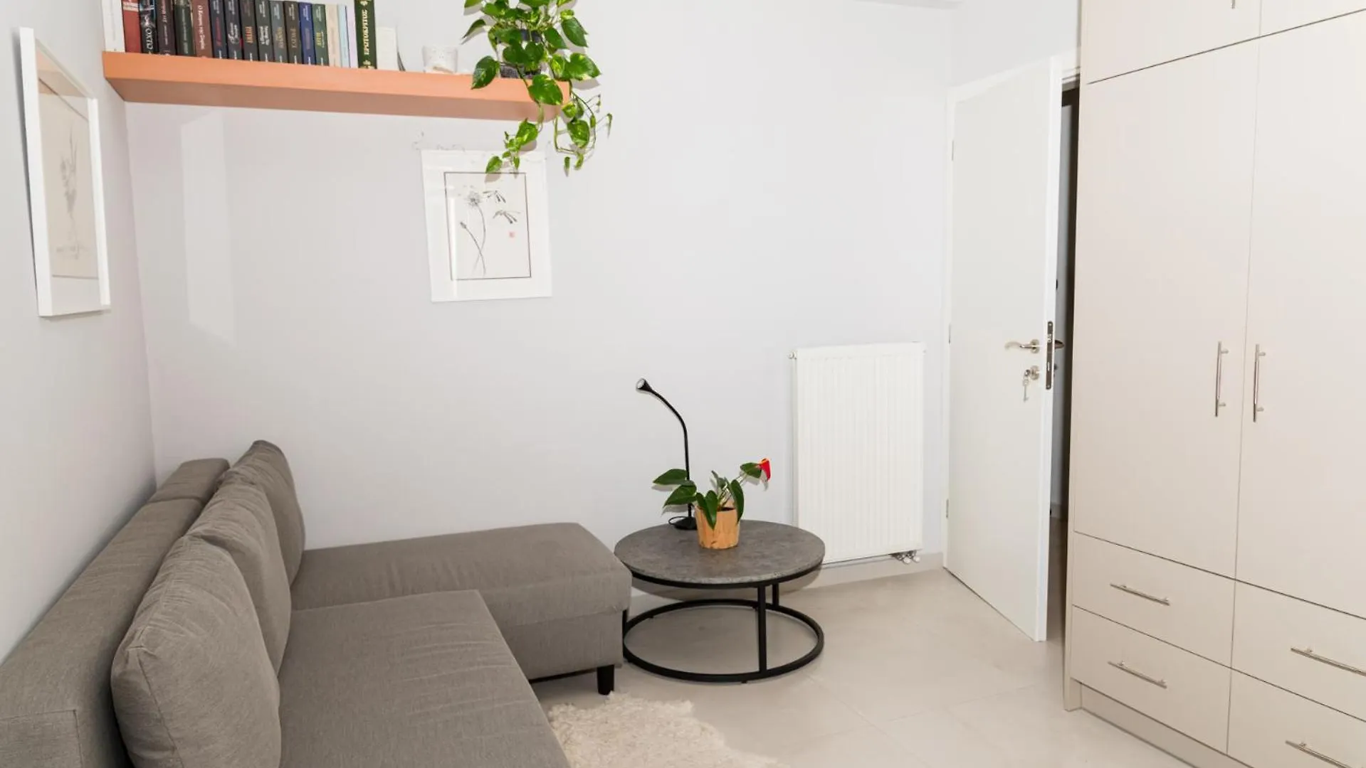 Eftihia Apartment Rethymno  Rethymno (Crete)