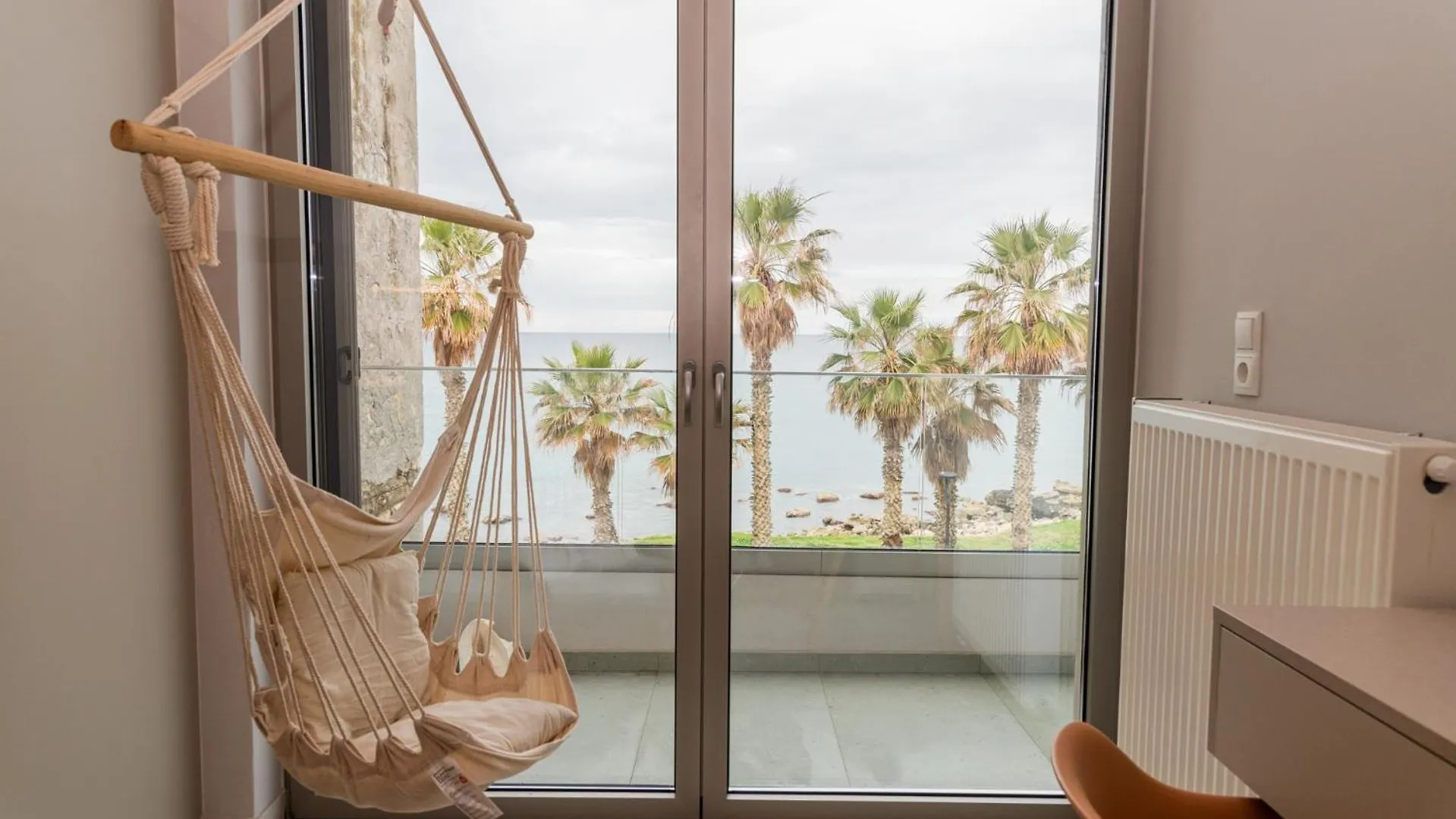 Eftihia Apartment Rethymno