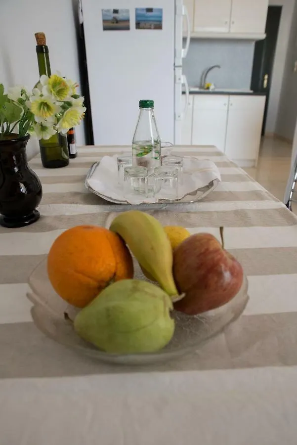 Eftihia Apartment Rethymno  Rethymno (Crete)